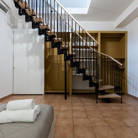 Ermes Apartment Mediolan Zewnętrze zdjęcie