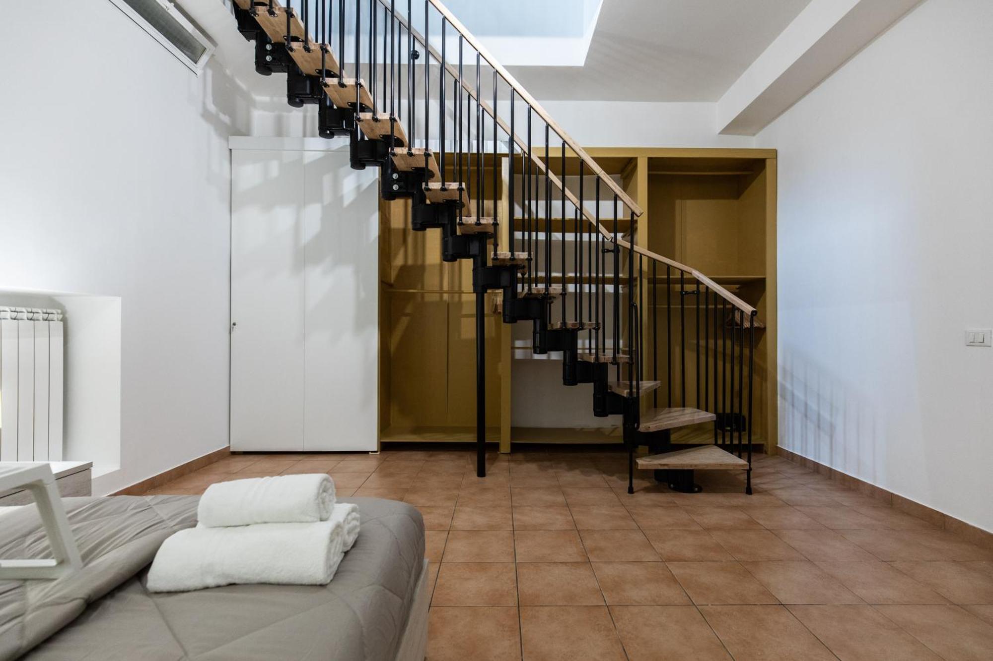 Ermes Apartment Mediolan Zewnętrze zdjęcie