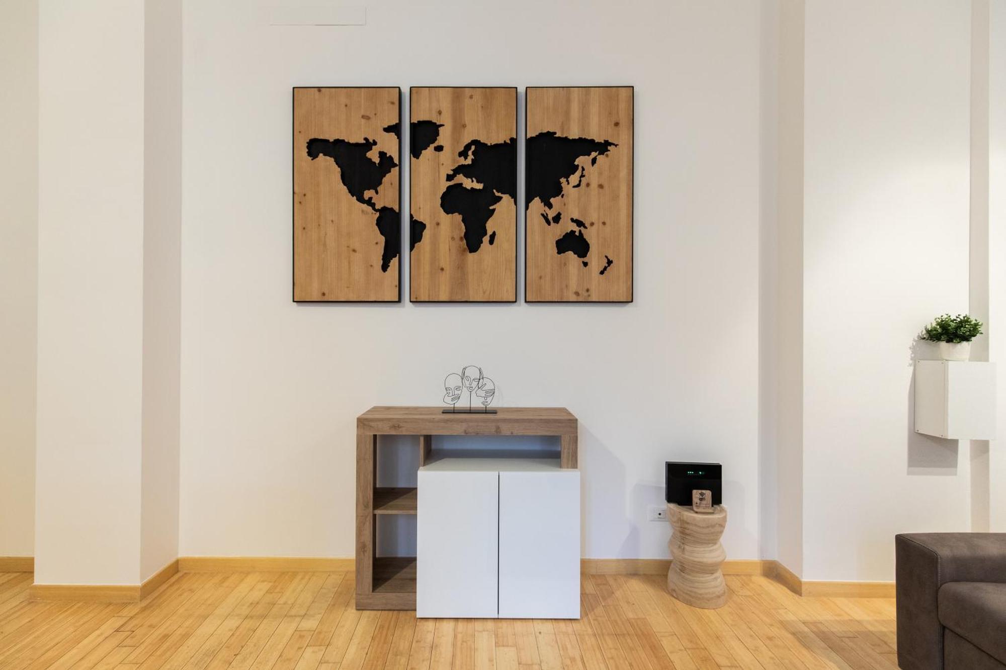 Ermes Apartment Mediolan Zewnętrze zdjęcie