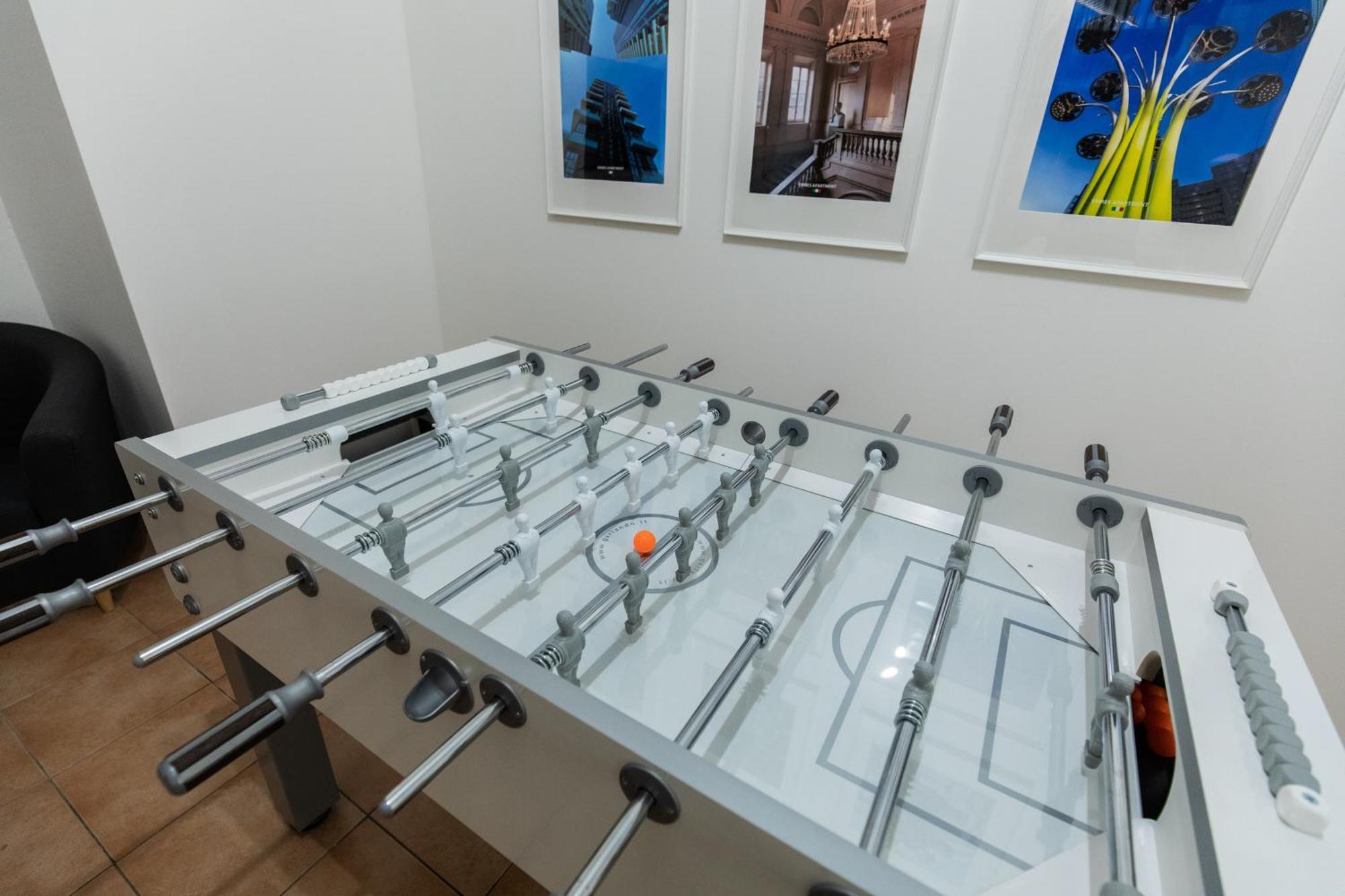 Ermes Apartment Mediolan Zewnętrze zdjęcie
