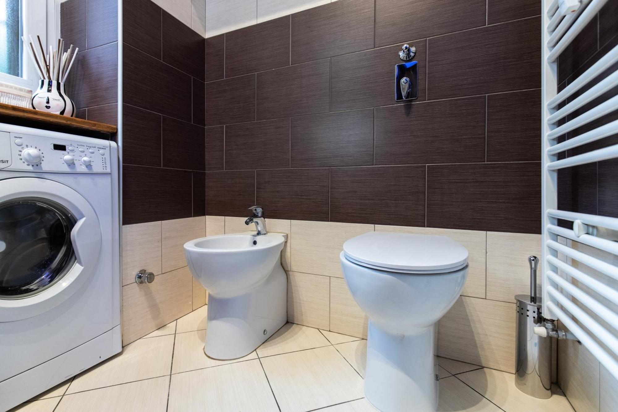 Ermes Apartment Mediolan Zewnętrze zdjęcie