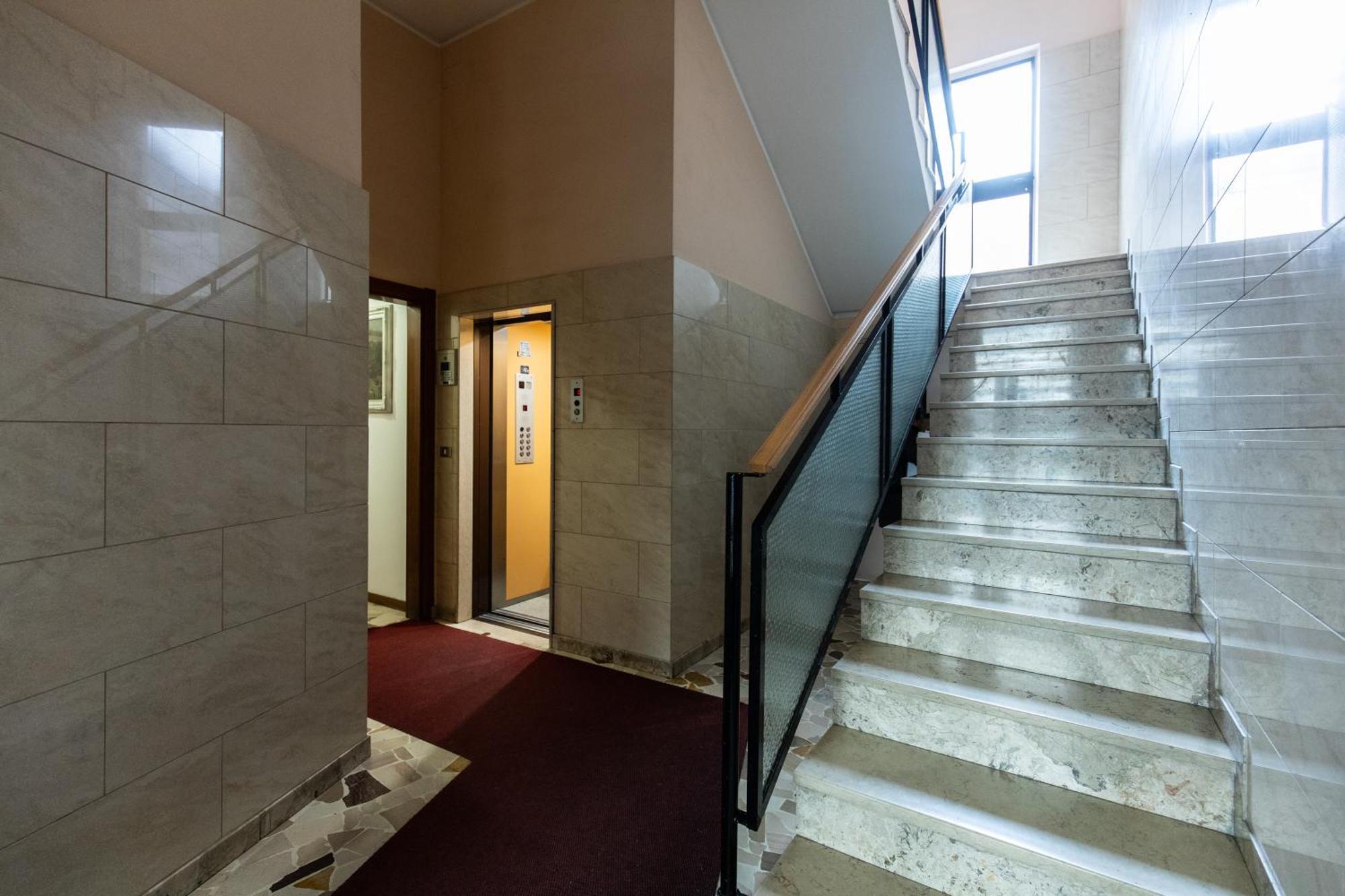 Ermes Apartment Mediolan Zewnętrze zdjęcie