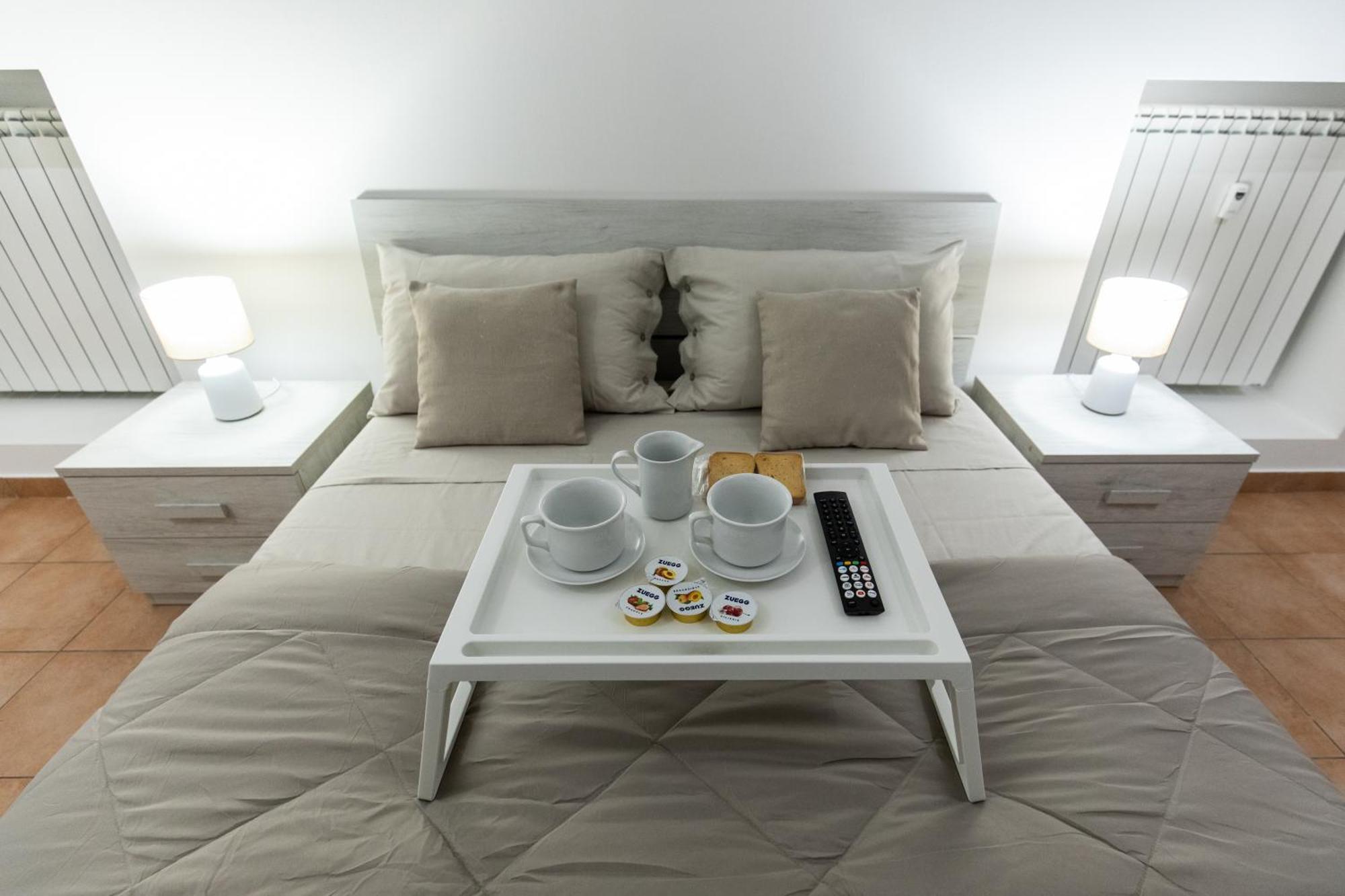 Ermes Apartment Mediolan Zewnętrze zdjęcie