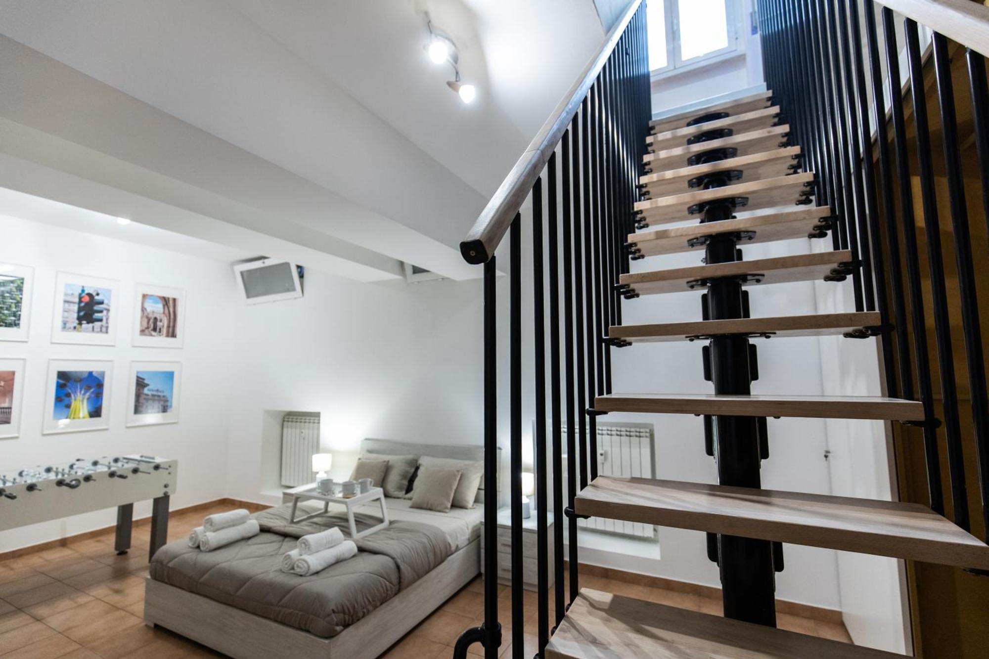 Ermes Apartment Mediolan Zewnętrze zdjęcie